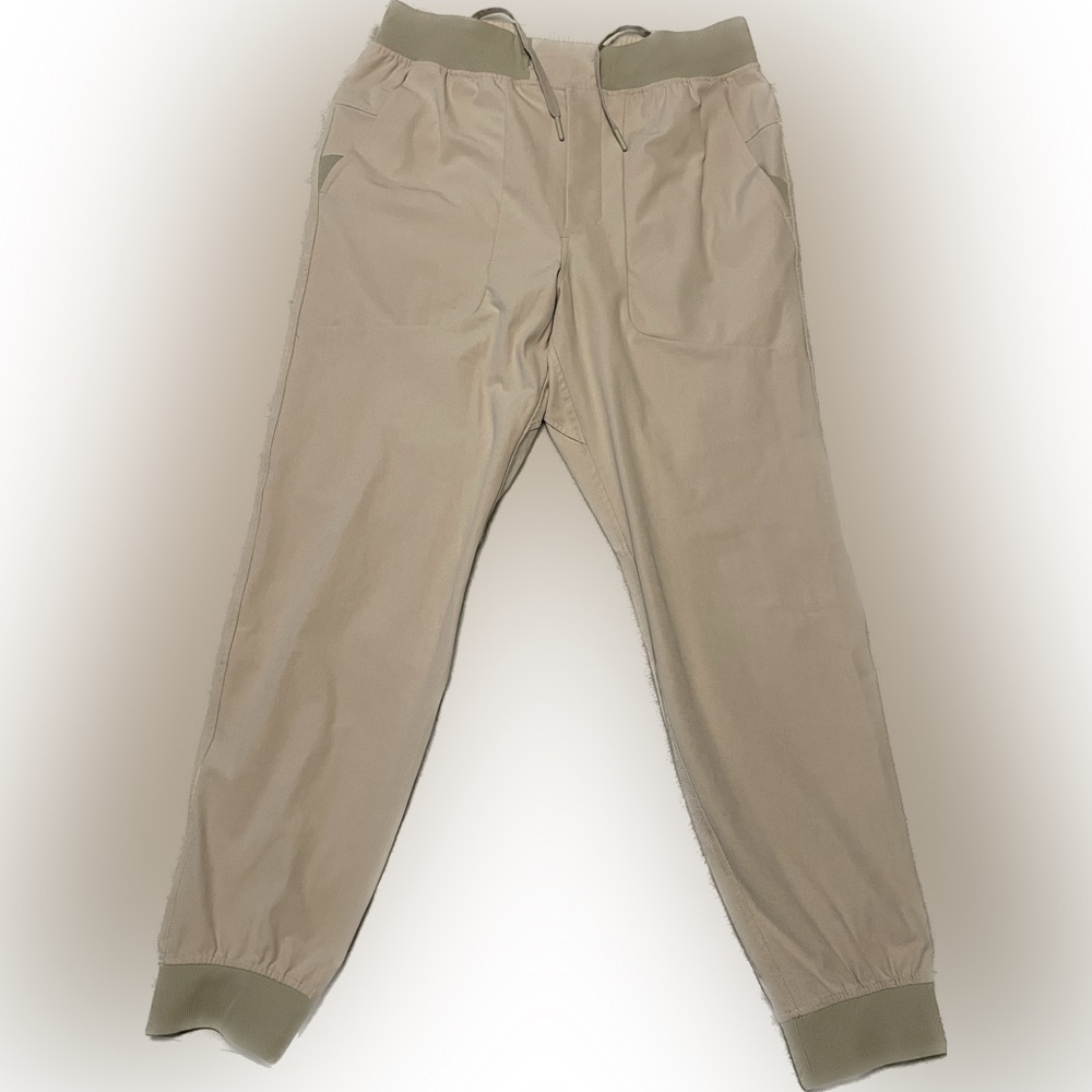 Lululemon Men’s ABC Jogger *Shorter Length - Medium - Trench